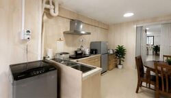 Blk 409 Bedok North Avenue 2 (Bedok), HDB 3 Rooms #597693731